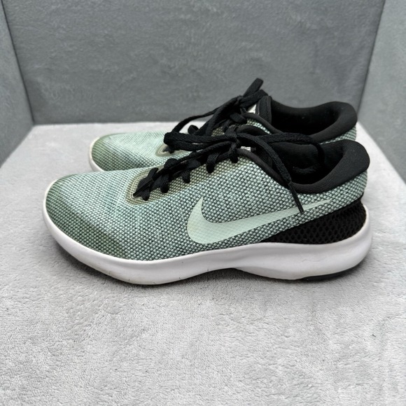 Nike Shoes - Nike Flex Experience RN 7 Women's 6 Mint Green Running Shoes 908996-003